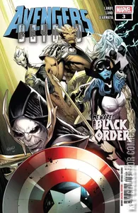 Avengers Beyond #3