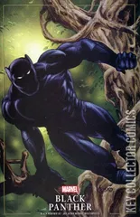 Variant Cover for Black Panther #3
