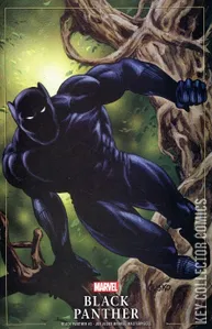 Black Panther #3