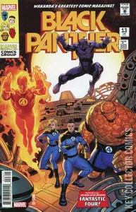 Black Panther #13