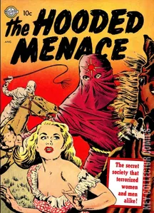 The Hooded Menace