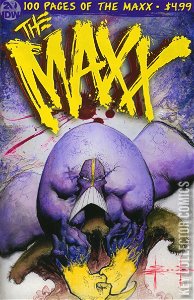 Maxx 100-Page Giant