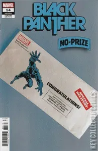 Black Panther #14