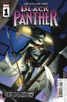 Black Panther