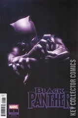 Variant Cover for Black Panther #1
