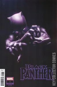 Black Panther #1