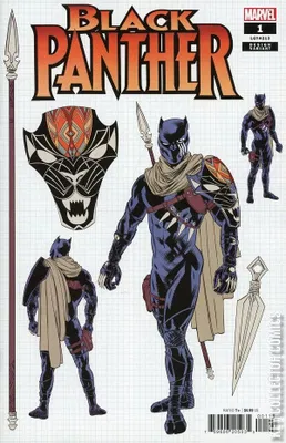 Black Panther