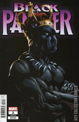 Black Panther