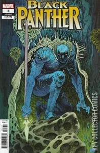 Black Panther #3