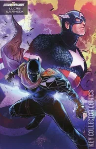 Black Panther #4
