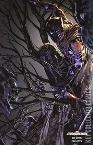 Black Panther #5