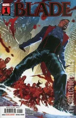 Cover for Blade #1