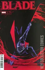 Variant Cover for Blade #1