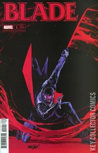 Blade #1