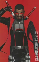 Variant Cover for Blade #1