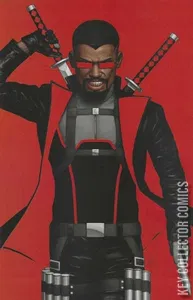 Blade #1