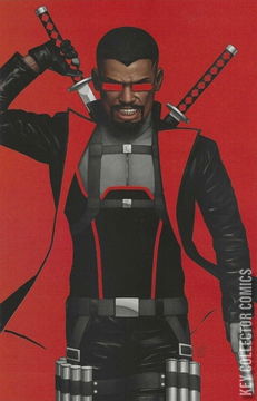 Variant Cover for Blade #1