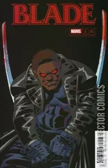 Variant Cover for Blade #1