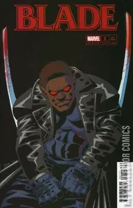 Blade #1