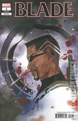 Variant Cover for Blade #1