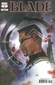 Blade #1