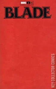 Blade #1