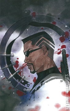 Variant Cover for Blade #1