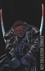 Variant Cover for Blade #1
