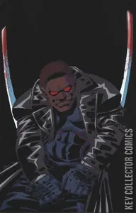 Blade #1