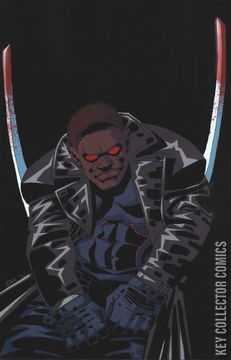 Variant Cover for Blade #1