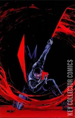 Variant Cover for Blade #1