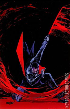 Variant Cover for Blade #1