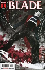 Variant Cover for Blade #1