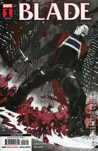Blade #1
