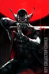 Variant Cover for Blade #1