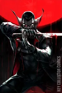 Blade #1