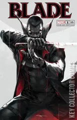 Variant Cover for Blade #1