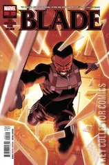 Cover for Blade #2