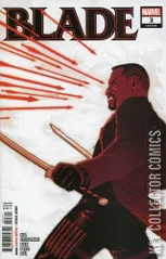 Cover for Blade #3