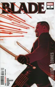 Blade #3