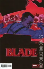 Variant Cover for Blade #3