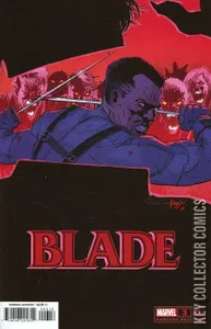 Blade #3