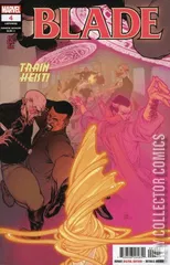 Cover for Blade #4