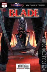 Cover for Blade #5