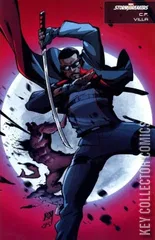 Variant Cover for Blade #5