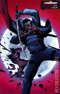 Blade #5