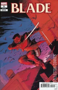 Blade #5