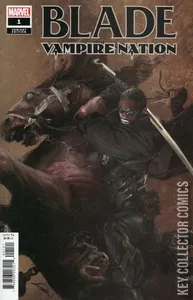 Blade: Vampire Nation #1