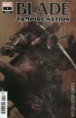 Blade: Vampire Nation