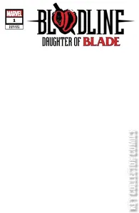 Bloodline: Daughter of Blade #1